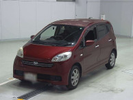 2008 Daihatsu Sonica