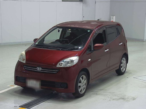 2008 Daihatsu Sonica L405S[0]