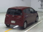 2008 Daihatsu Sonica