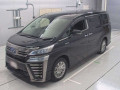 2019 Toyota Vellfire Hybrid