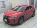 2020 Lexus UX