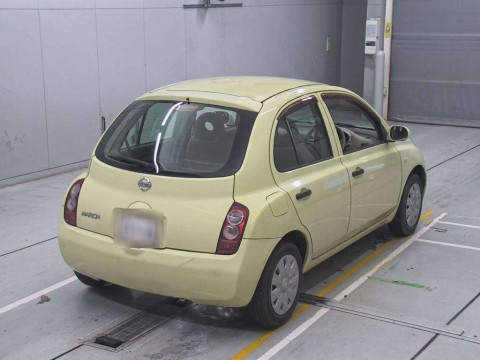 2003 Nissan March AK12[1]