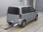 2001 Mitsubishi eK Wagon