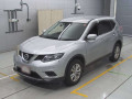 2014 Nissan X-Trail