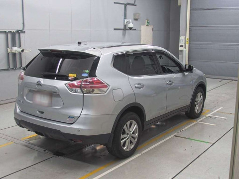 2014 Nissan X-Trail NT32[1]