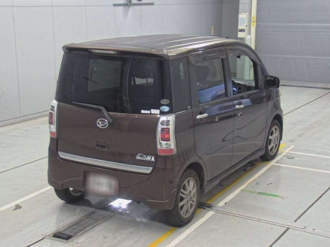 2010 Daihatsu Tanto exe L455S[1]