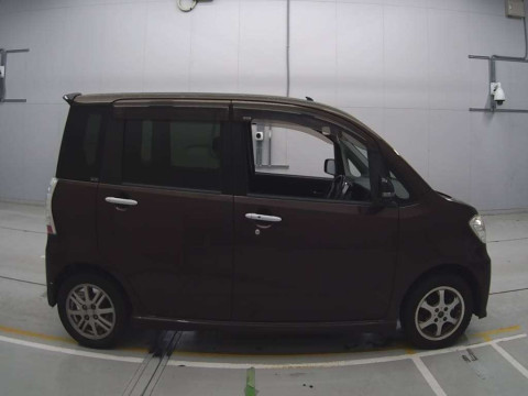 2010 Daihatsu Tanto exe L455S[2]