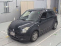 2007 Suzuki Swift