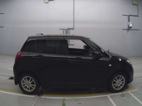 2007 Suzuki Swift ZC11S[2]