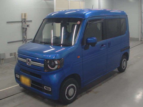 2023 Honda N-Van+Style JJ2[0]