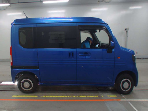 2023 Honda N-Van+Style JJ2[2]