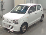 2016 Suzuki Alto