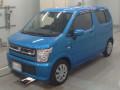 2017 Suzuki Wagon R