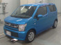 2017 Suzuki Wagon R