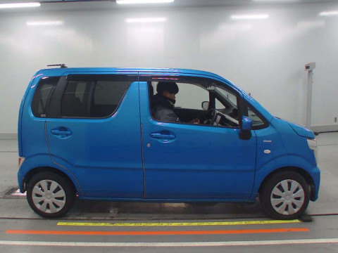 2017 Suzuki Wagon R MH55S[2]