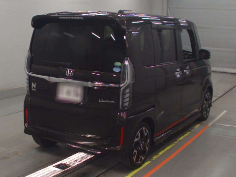 2019 Honda N-BOX CUSTOM JF3[1]