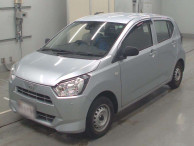 2021 Daihatsu Mira es