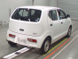 2016 Suzuki Alto