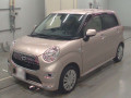 2017 Daihatsu Cast