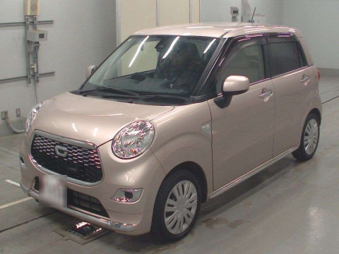 2017 Daihatsu Cast LA250S[0]