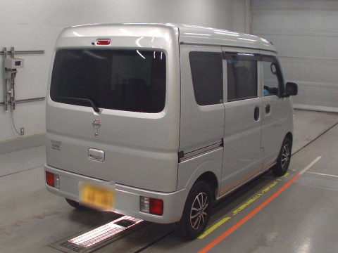 2021 Nissan NV100 Clipper DR17V[1]