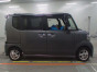 2015 Honda N-BOX CUSTOM