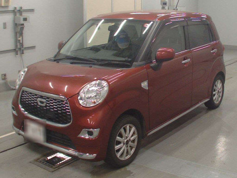 2016 Daihatsu Cast LA250S[0]