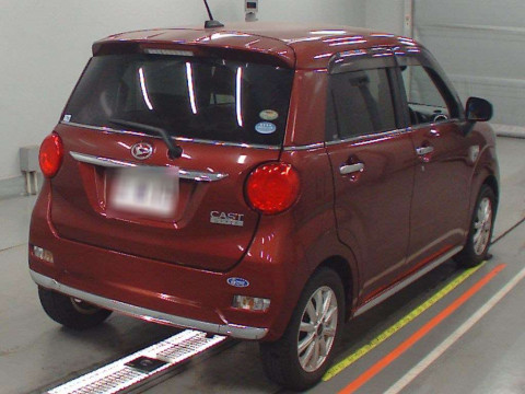 2016 Daihatsu Cast LA250S[1]