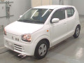 2021 Suzuki Alto