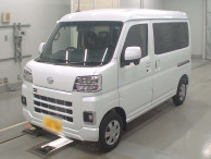 2024 Daihatsu Hijet Cargo