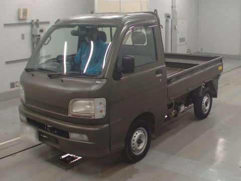 2000 Daihatsu Hijet Truck S200P[0]