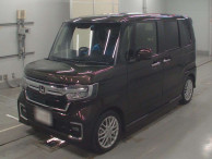 2020 Honda N-BOX CUSTOM