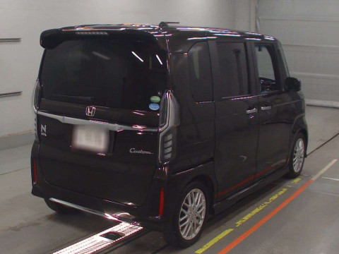 2020 Honda N-BOX CUSTOM JF3[1]