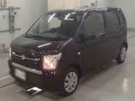 2023 Suzuki Wagon R