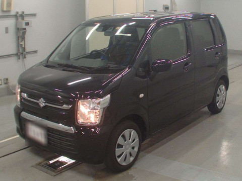 2023 Suzuki Wagon R MH85S[0]