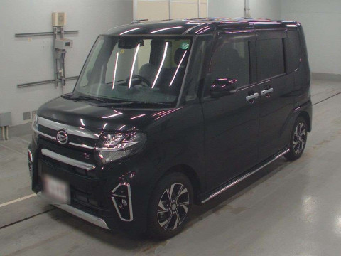 2020 Daihatsu Tanto Custom LA650S[0]