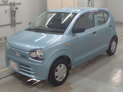 2021 Suzuki Alto HA36S[0]