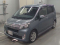 2013 Daihatsu Move Custom