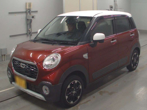 2016 Daihatsu Cast LA260S[0]