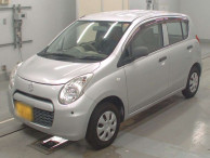 2013 Suzuki Alto