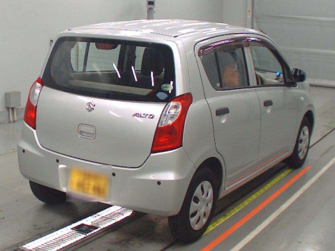 2013 Suzuki Alto HA25S[1]