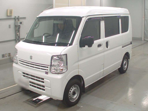 2023 Suzuki Every DA17V[0]