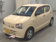 2020 Suzuki Alto