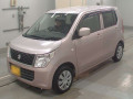 2014 Suzuki Wagon R