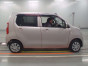 2014 Suzuki Wagon R