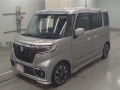 2019 Suzuki Spacia Custom