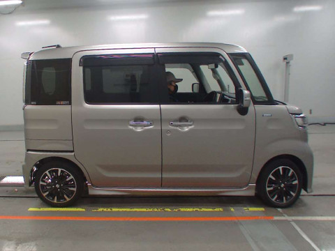 2019 Suzuki Spacia Custom MK53S[2]