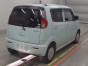 2012 Suzuki MR Wagon