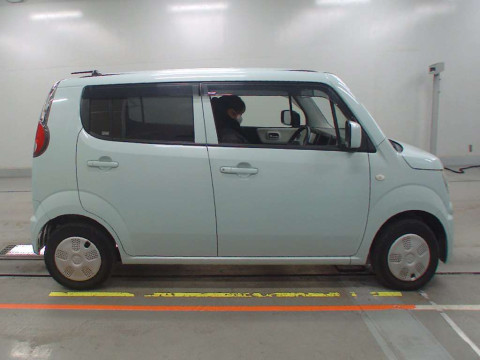 2012 Suzuki MR Wagon MF33S[2]