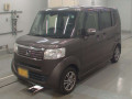 2015 Honda N-BOX